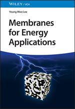 Membranes for Energy Applications