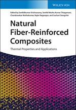 Natural Fiber-Reinforced Composites: Thermal Properties and Applications