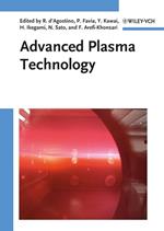 Advanced Plasma Technology