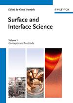 Surface and Interface Science, Volumes 1 and 2: Volume 1 - Concepts and Methods; Volume 2 - Properties of Elemental Surfaces