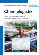 Chemielogistik