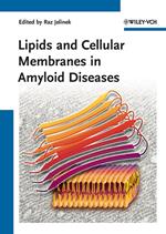 Lipids and Cellular Membranes in Amyloid Diseases