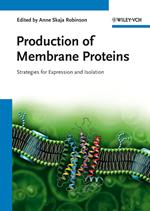 Production of Membrane Proteins