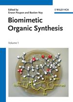 Biomimetic Organic Synthesis