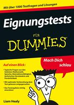 Eignungstests für Dummies