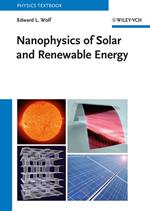 Nanophysics of Solar and Renewable Energy