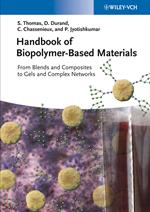 Handbook of Biopolymer-Based Materials