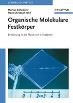 Organische Molekulare Festkörper