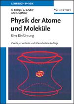 Physik der Atome und Moleküle