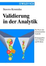 Validierung in der Analytik