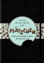 Little Black Book der Plätzchen