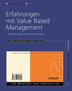 Erfahrungen mit Value Based Management