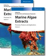 Marine Algae Extracts