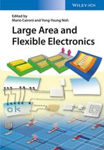 Large Area and Flexible Electronics