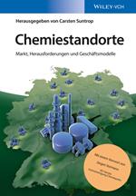 Chemiestandorte