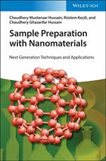 Sample Preparation with Nanomaterials