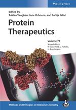 Protein Therapeutics