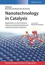 Nanotechnology in Catalysis