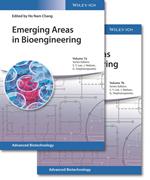 Emerging Areas in Bioengineering