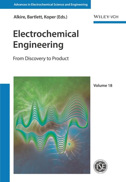 Electrochemical Engineering