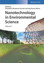 Nanotechnology in Environmental Science