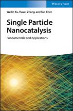 Single Particle Nanocatalysis