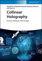 Collinear Holography