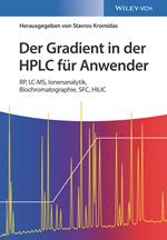 Der Gradient in der HPLC für Anwender