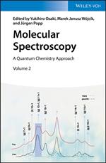 Molecular Spectroscopy