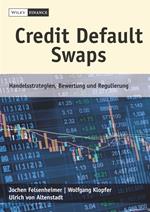 Credit Default Swaps