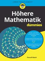 Höhere Mathematik für Dummies