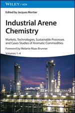 Industrial Arene Chemistry