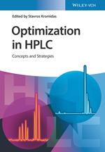 Optimization in HPLC