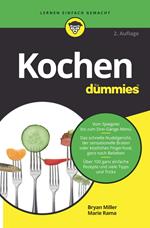 Kochen für Dummies