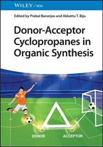 Donor-Acceptor Cyclopropanes in Organic Synthesis