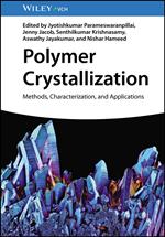 Polymer Crystallization