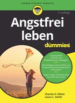 Angstfrei leben für Dummies