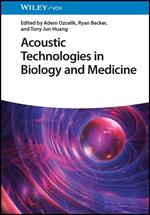 Acoustic Technologies in Biology and Medicine