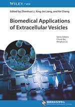 Biomedical Applications of Extracellular Vesicles