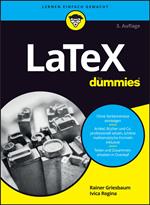 LaTeX für Dummies