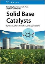 Solid Base Catalysts