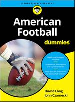 American Football für Dummies