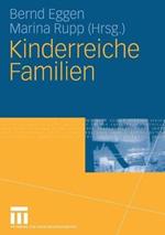 Kinderreiche Familien