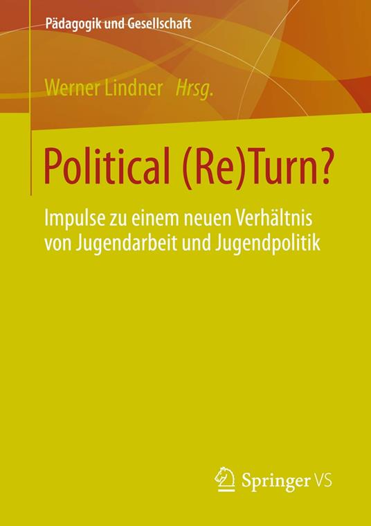 Political (Re)Turn?