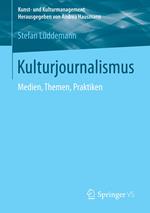 Kulturjournalismus