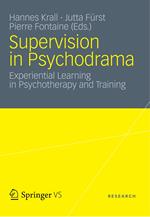 Supervision in Psychodrama