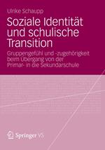 Soziale Identität und schulische Transition