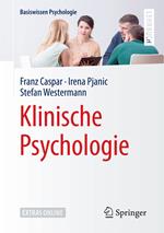 Klinische Psychologie