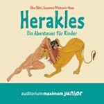 Herakles (Ungekürzt)