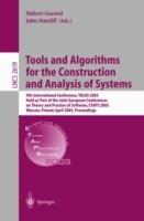 Tools and Algorithms for the Construction and Analysis of Systems: 9th International Conference, TACAS 2003, Held as Part of the Joint European Conferences on Theory and Practice of Software, ETAPS 2003, Warsaw, Poland, April 7-11, 2003, Proceedings